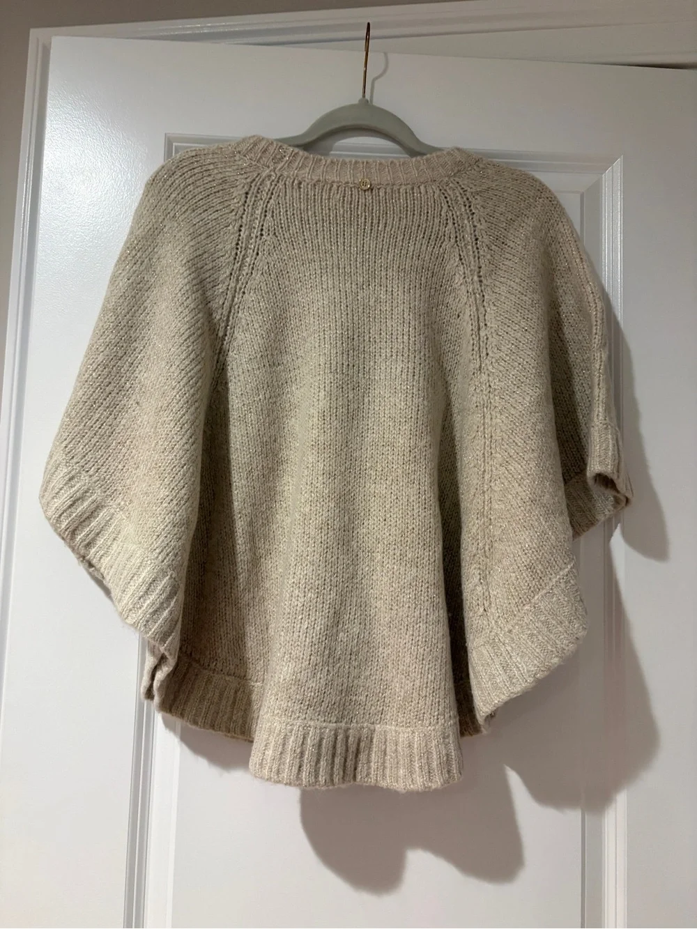 Michael Kors soft cream